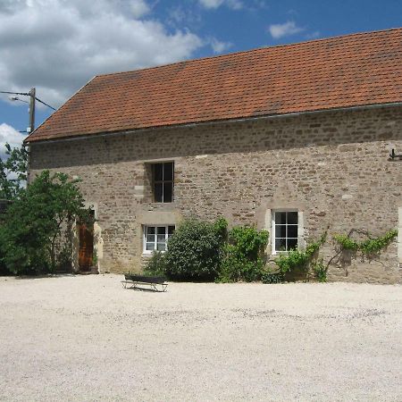 Gite Le Village Normier Kültér fotó