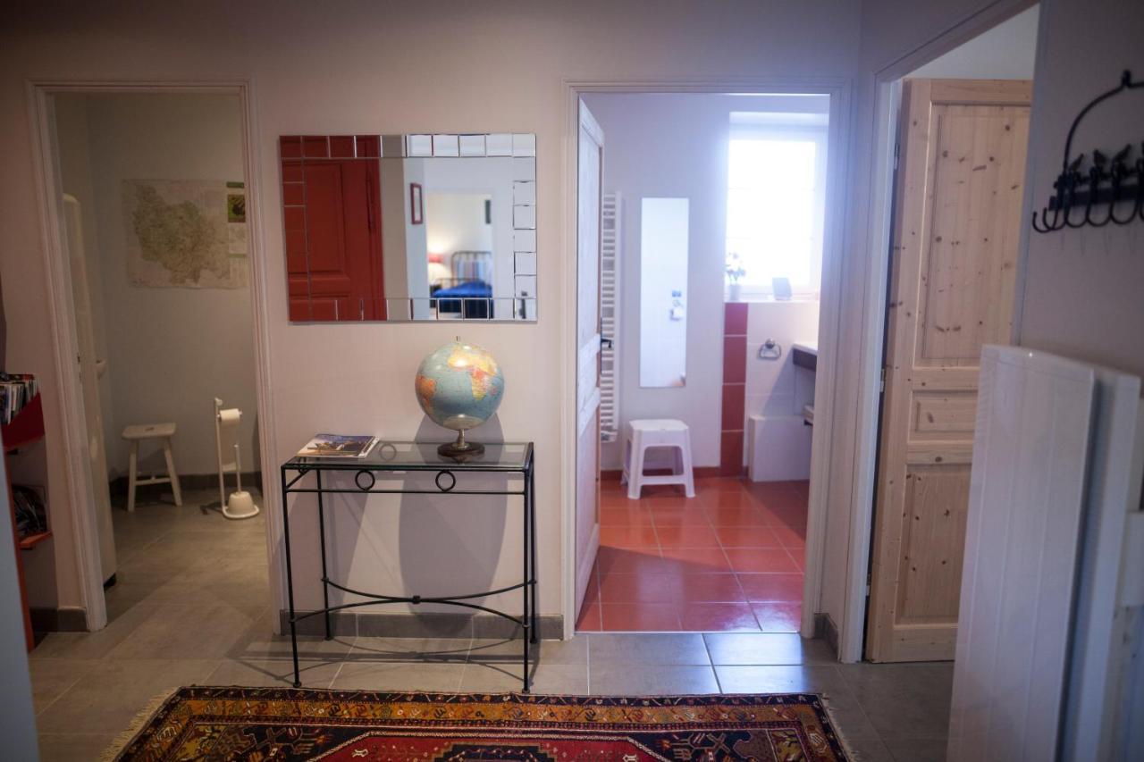 Gite Le Village Normier Kültér fotó