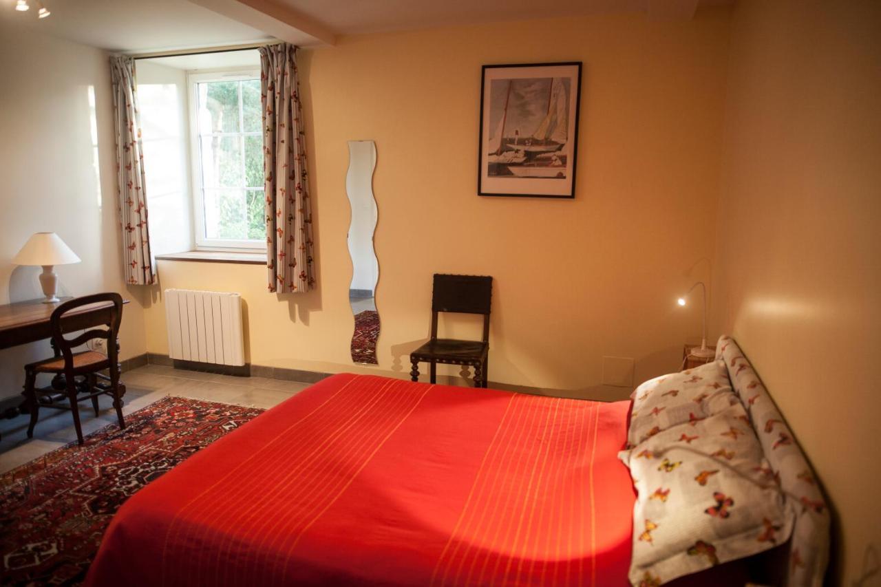 Gite Le Village Normier Kültér fotó
