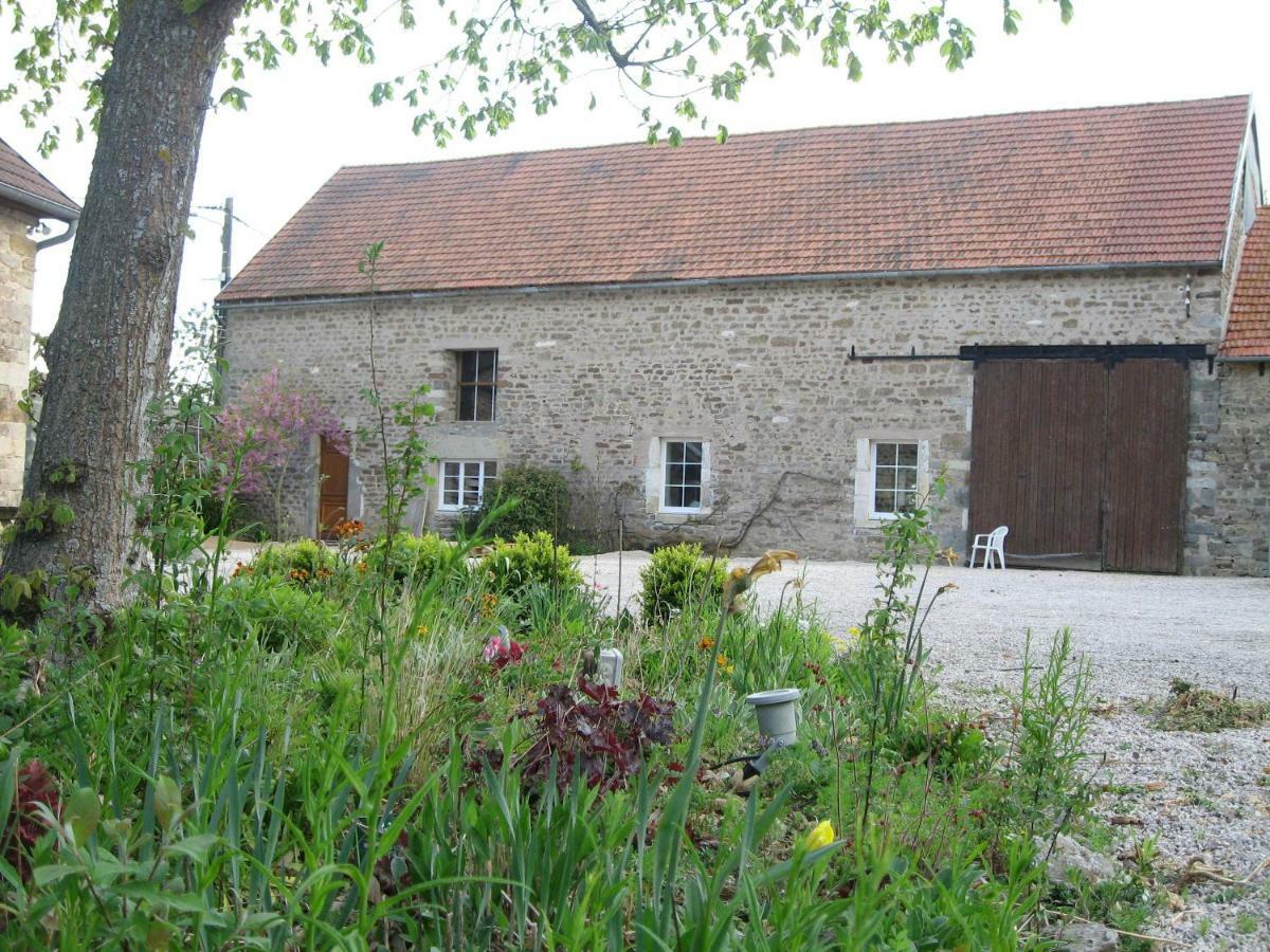 Gite Le Village Normier Kültér fotó